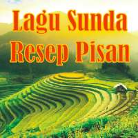 Lagu Sunda Paling Resep Pisan on 9Apps