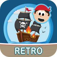 Save the Pirate on 9Apps