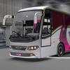 Proton Euro Bus Simulator 2020