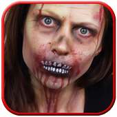 Zombie Camera Effects on 9Apps
