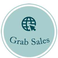 Grab Sales