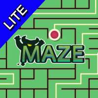 Maze lite - free games without wifi