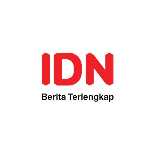IDN App - Aplikasi Baca Berita Terlengkap