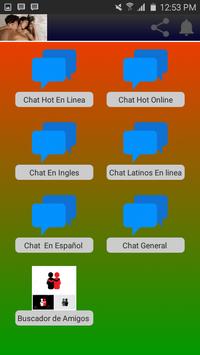 Web chat 2025 hot gratis