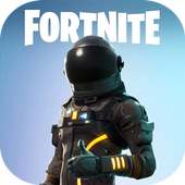 Wallpaper Fortnite Mobile Game