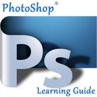 Learn PhotoShop Tutorials