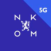 Nettfart mobil for 5G on 9Apps