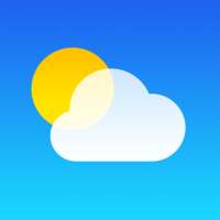 Weather World All Countries on 9Apps