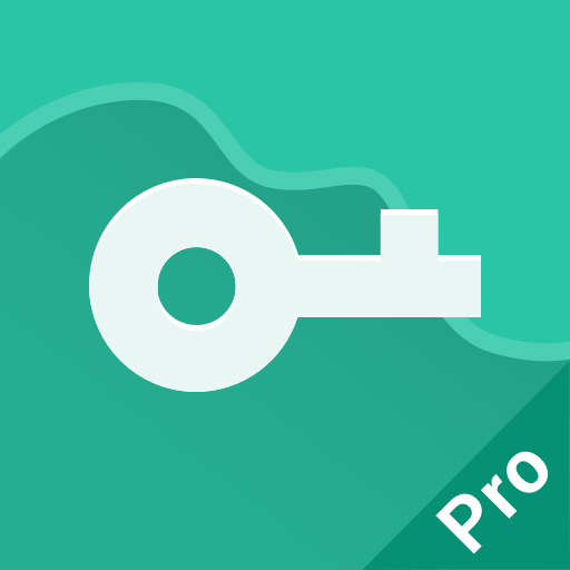 VPN Proxy Master：Super Vpn App icon