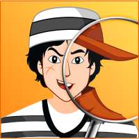 Detective Riddles: Mehul Game on 9Apps