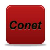 Conet on 9Apps