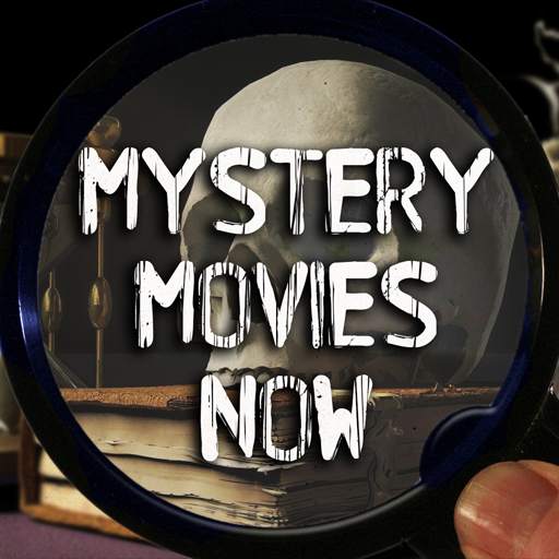 Mystery Movies Now