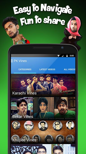 pk videos song 9Apps