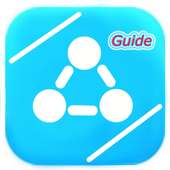 Guide SHAREit share large file