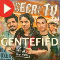 🏅 SecreTV™: Gentefied TV Series