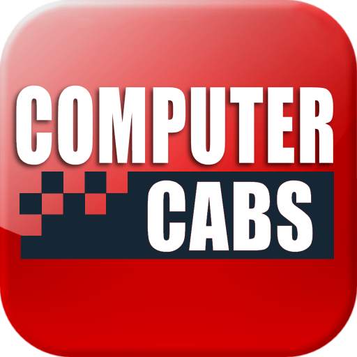 Computer Cabs Taxi App