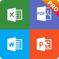 PDF Converter Pro - Smart PDF Tools on 9Apps