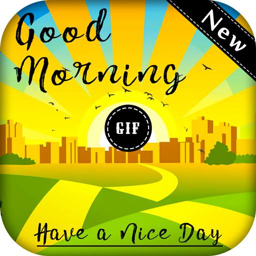 GIF Good Morning Collection
