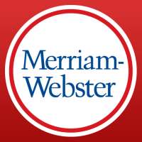 Dictionary - Merriam-Webster on 9Apps