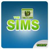 Trick for The Sims FreePlay
