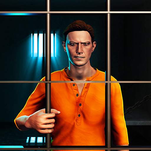 Prison Escape Jail Break Game - Grand Escape Plan