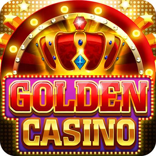 Golden Slots Casino-Vegas Game