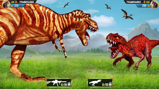 Dino T APK Download 2023 - Free - 9Apps