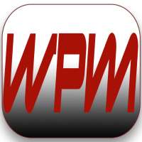 WPM on 9Apps