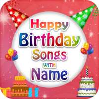 Birthday Song With Name, Birthday Wishes Maker on 9Apps
