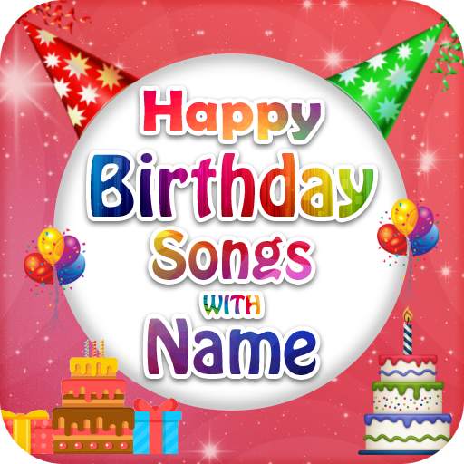 Birthday Song With Name, Birthday Wishes Maker