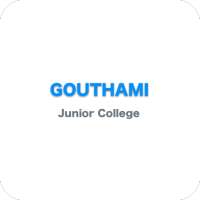 Gouthami Junior College, Nalgonda on 9Apps