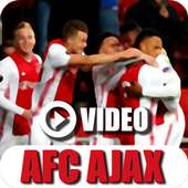 AFC Ajax Video