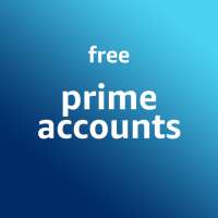Free prime accounts