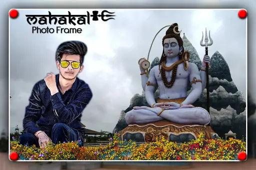 Mahakal Photo Frame APK Download 2023 - Free - 9Apps