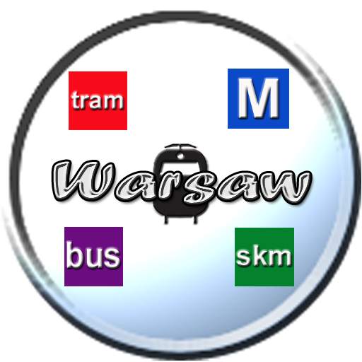 Warsaw Public Transport