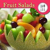 Fruit Salads Recipes on 9Apps