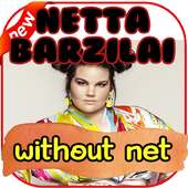Netta Barzilai's songs 2019 WITHOUT NET on 9Apps