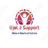 Ujet2support on 9Apps