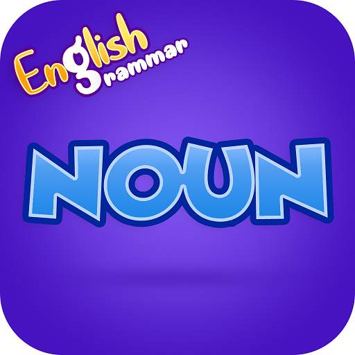 English Grammar Noun Quiz Games