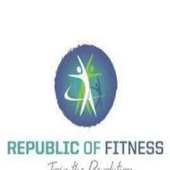 Republic Of Fitness PT on 9Apps