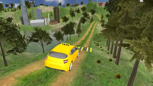 Download do APK de Taxi Jogo Dirigir: Jogos Carro para Android