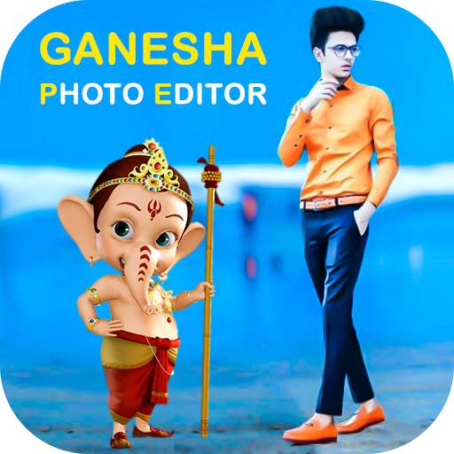 Ganesh Photo Editor 2019