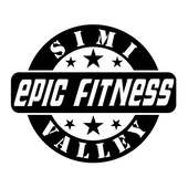 EPIC Fitness Simi Valley on 9Apps