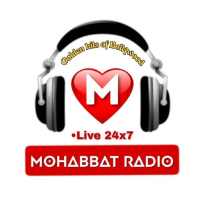 Mohabbat Radio on 9Apps