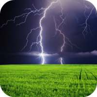 Thunderstorm Sounds on 9Apps