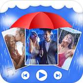 Rain Movie Maker