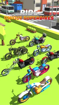 Cartoon Bike Race Game 🏍 APK Download 2023 - Free - 9Apps