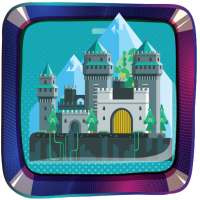 Castle Jigsaw Puzzle - مجاني