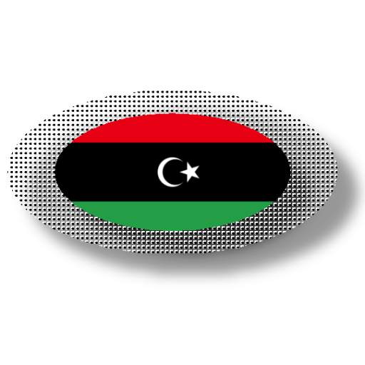 Libyan apps
