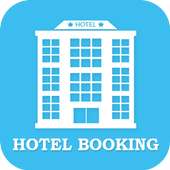 Hotel Booking on 9Apps